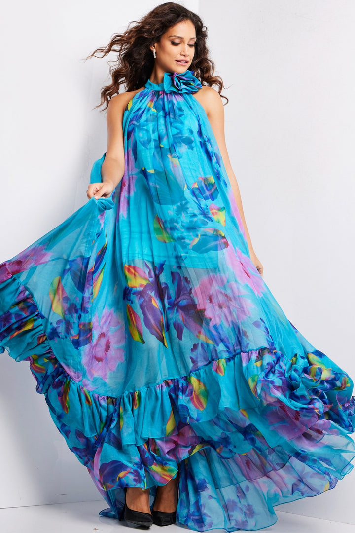 Jovani 38721