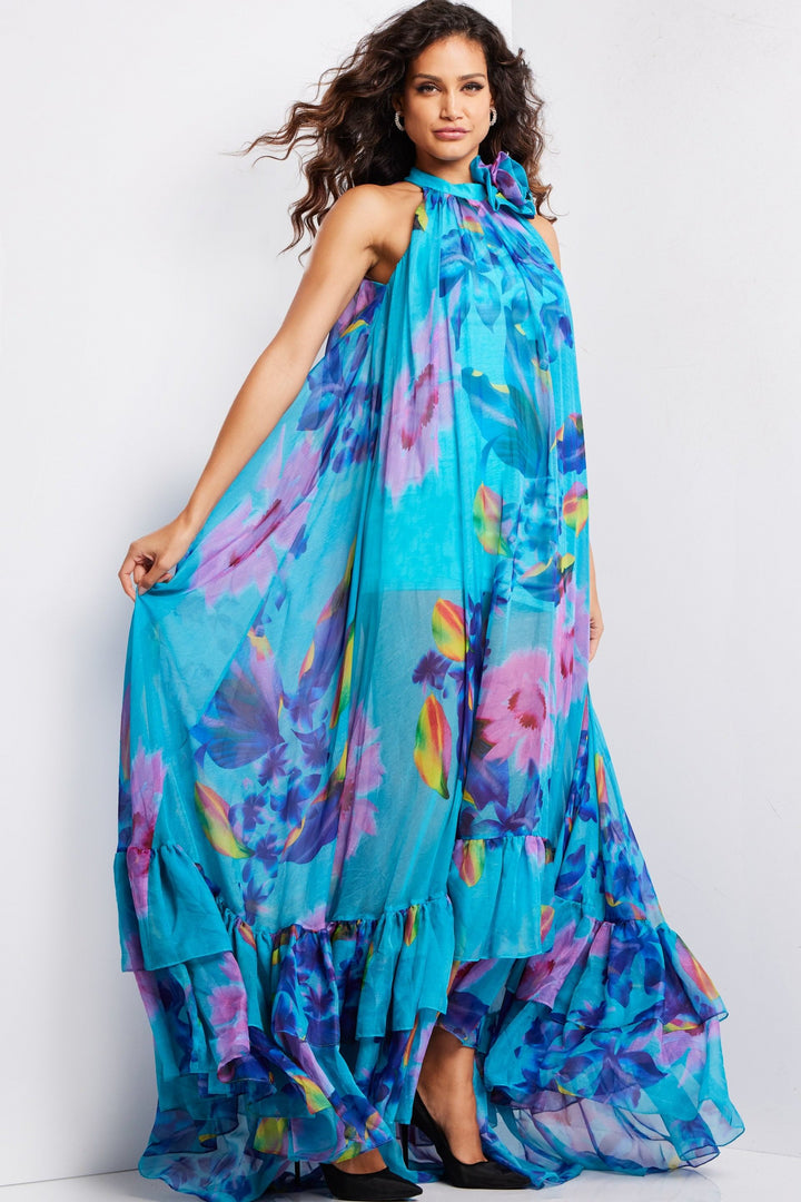 Jovani 38721
