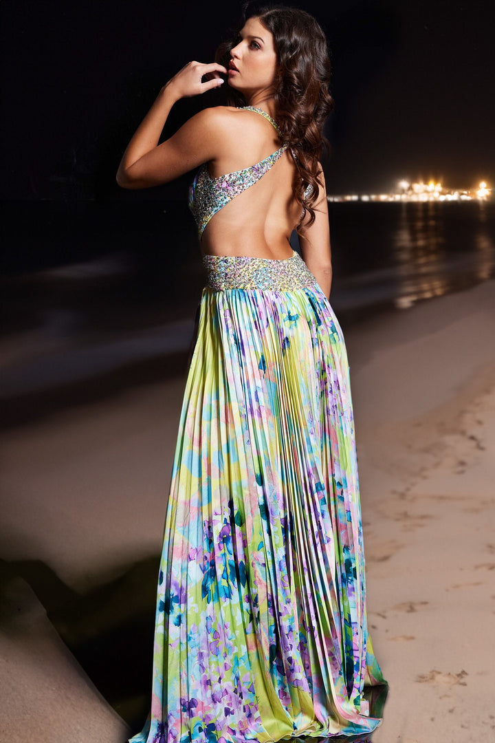 Jovani 38733