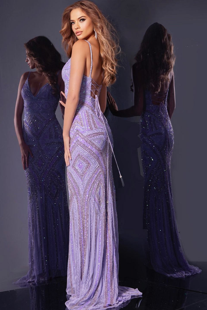 Jovani 38848