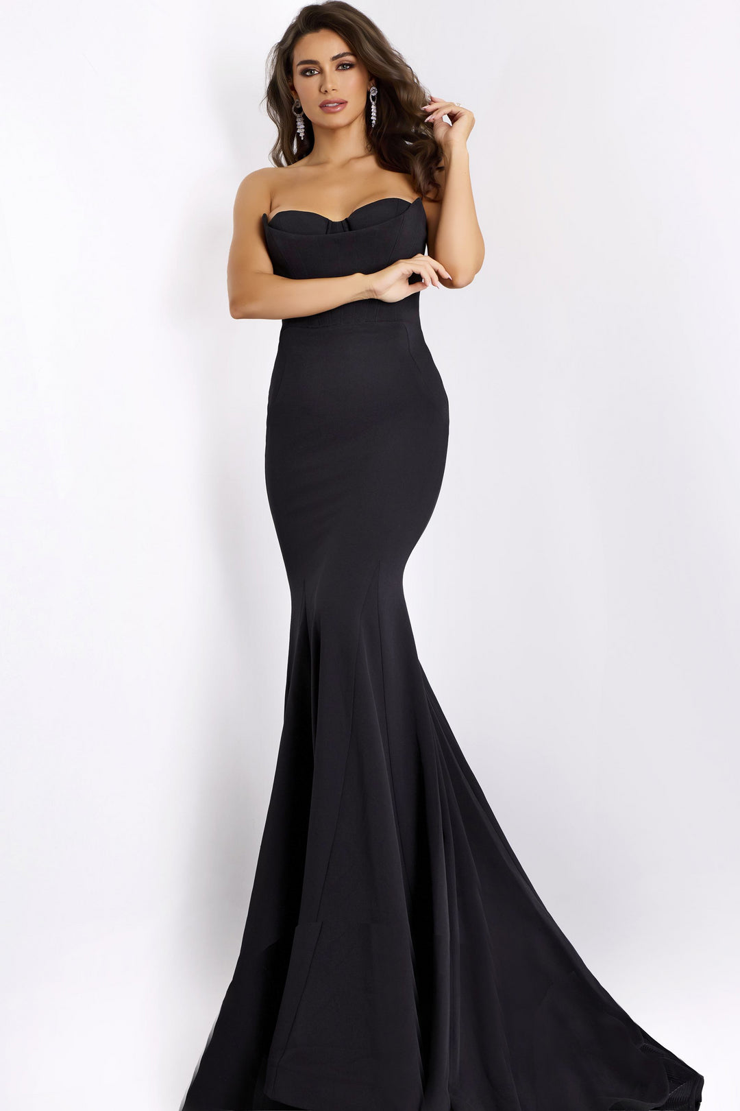 Jovani 38974