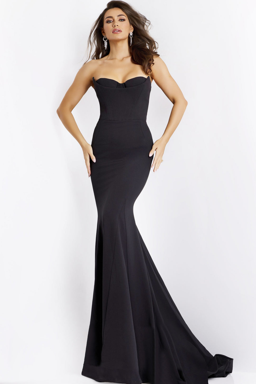 Jovani 38974