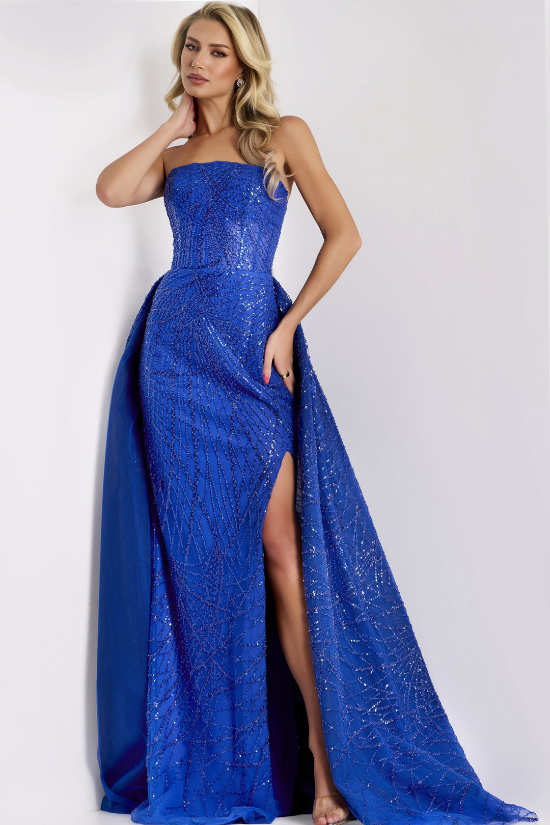 Jovani 39029