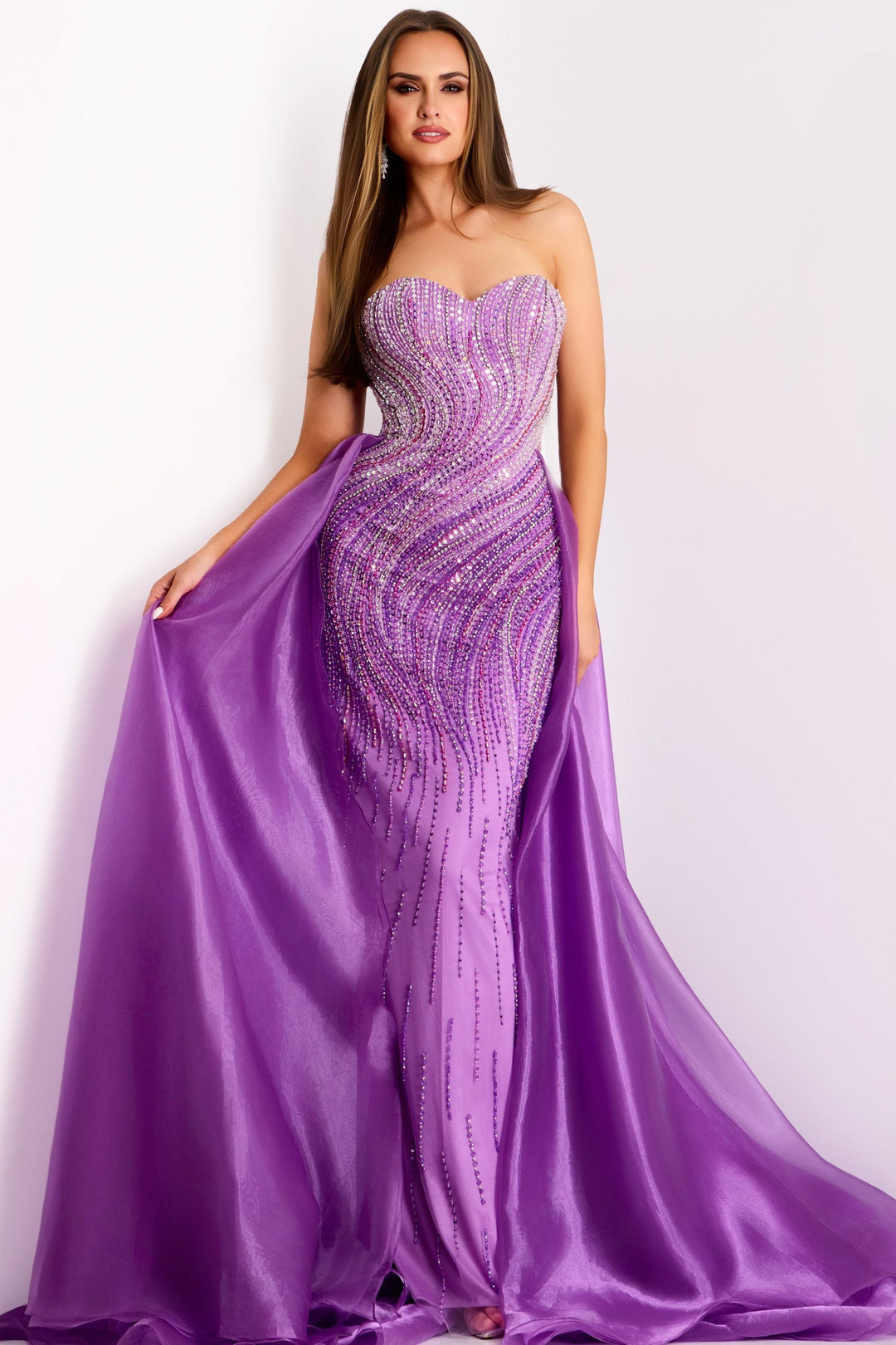 Jovani 39056