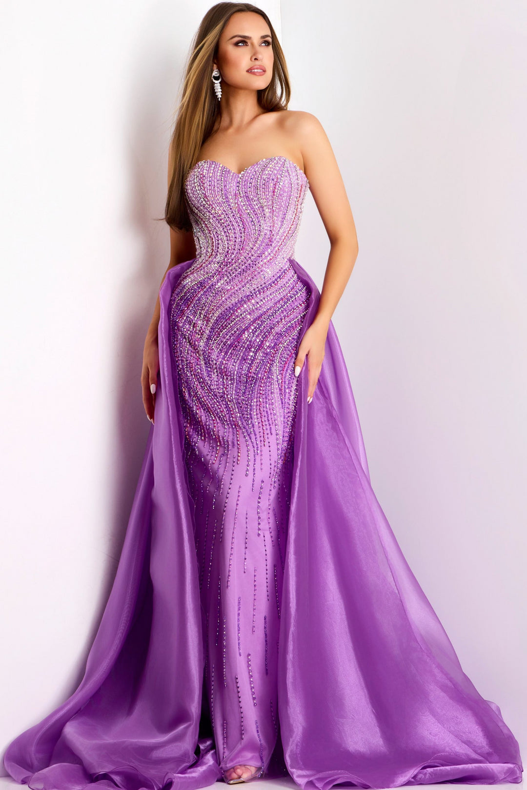 Jovani 39056