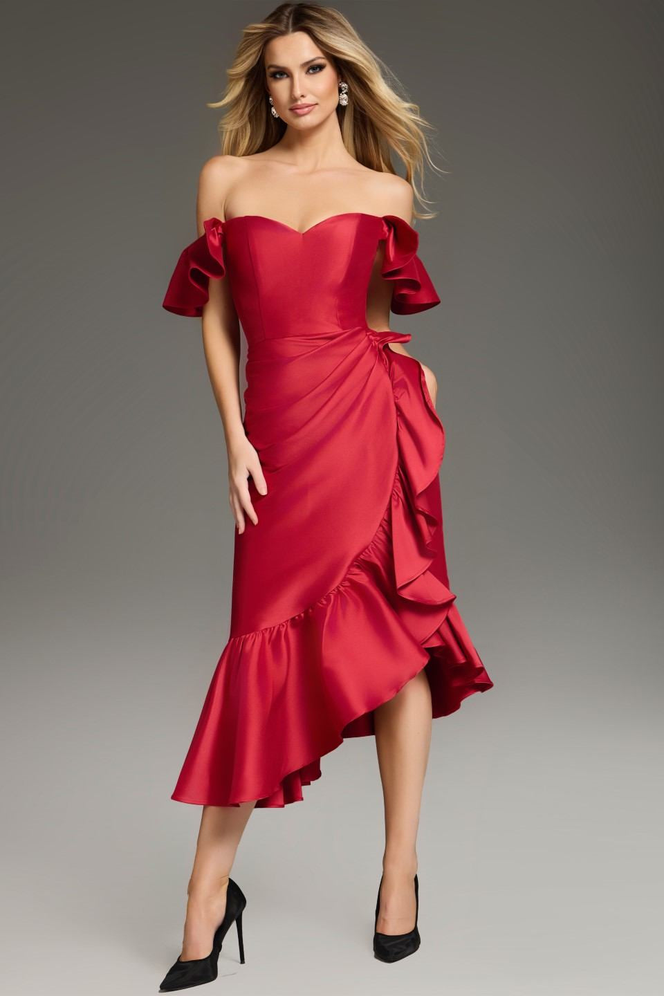 Jovani 39264