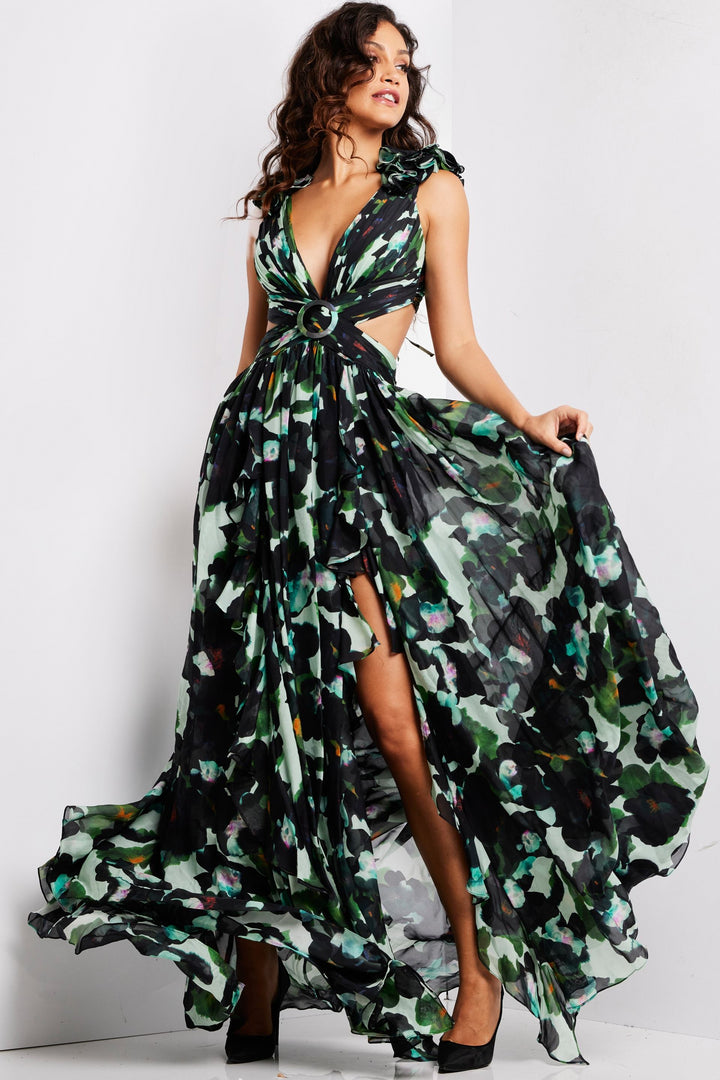 Jovani 39420