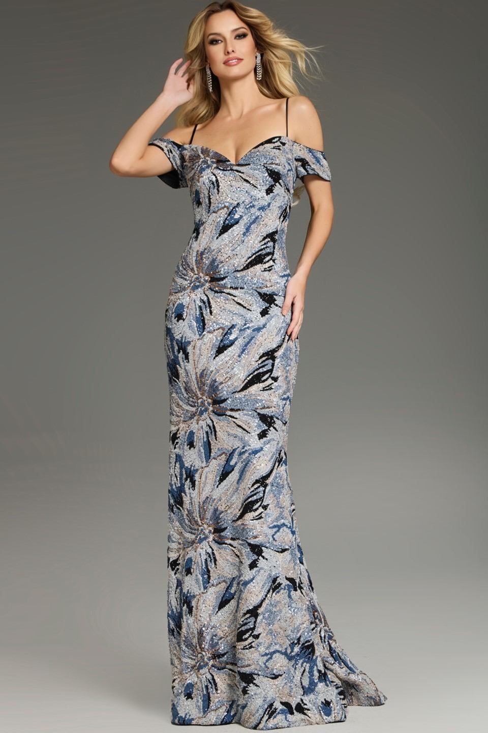 Jovani 39425