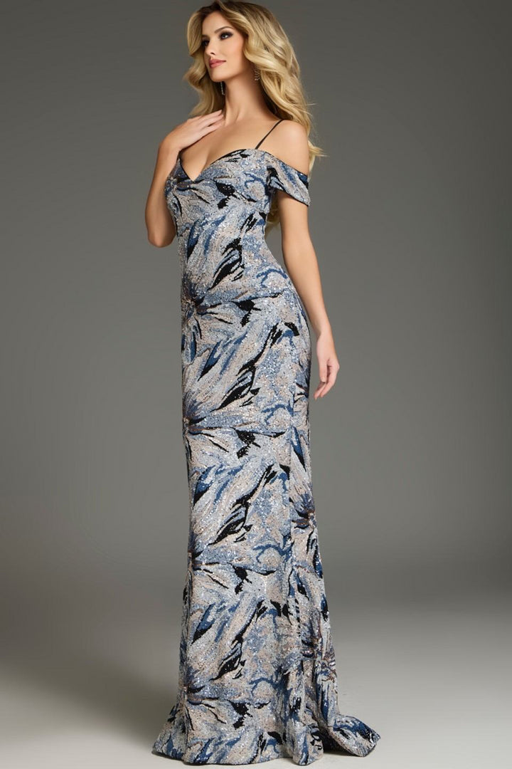 Jovani 39425