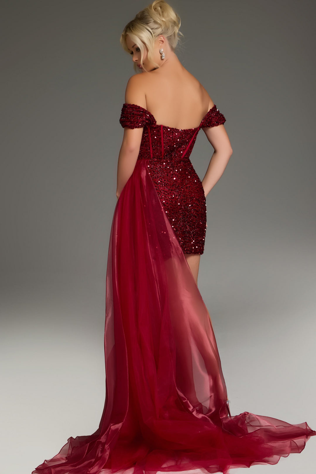 Jovani 39632
