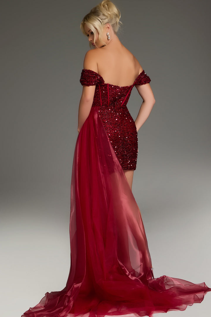 Jovani 39632