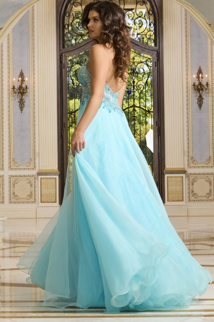 Jovani 39642