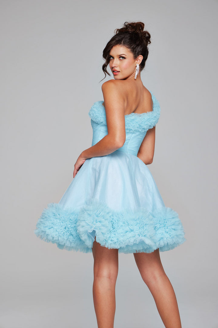 Jovani 39665