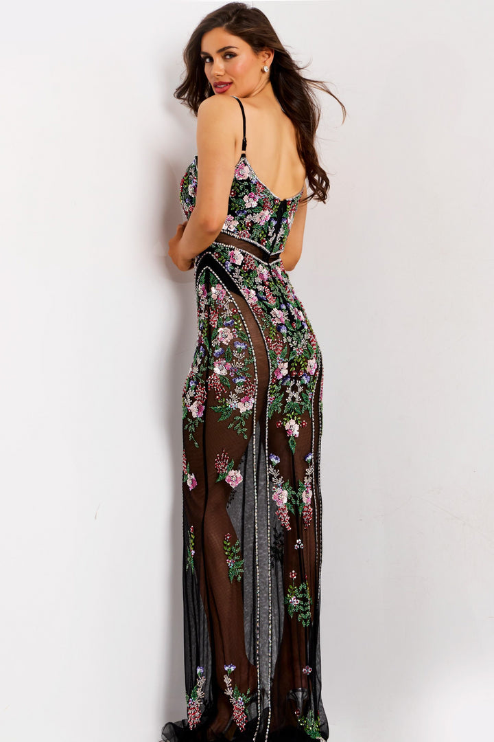 Jovani 39709