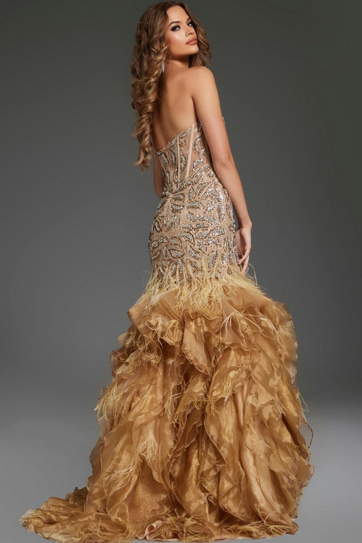Jovani 39712