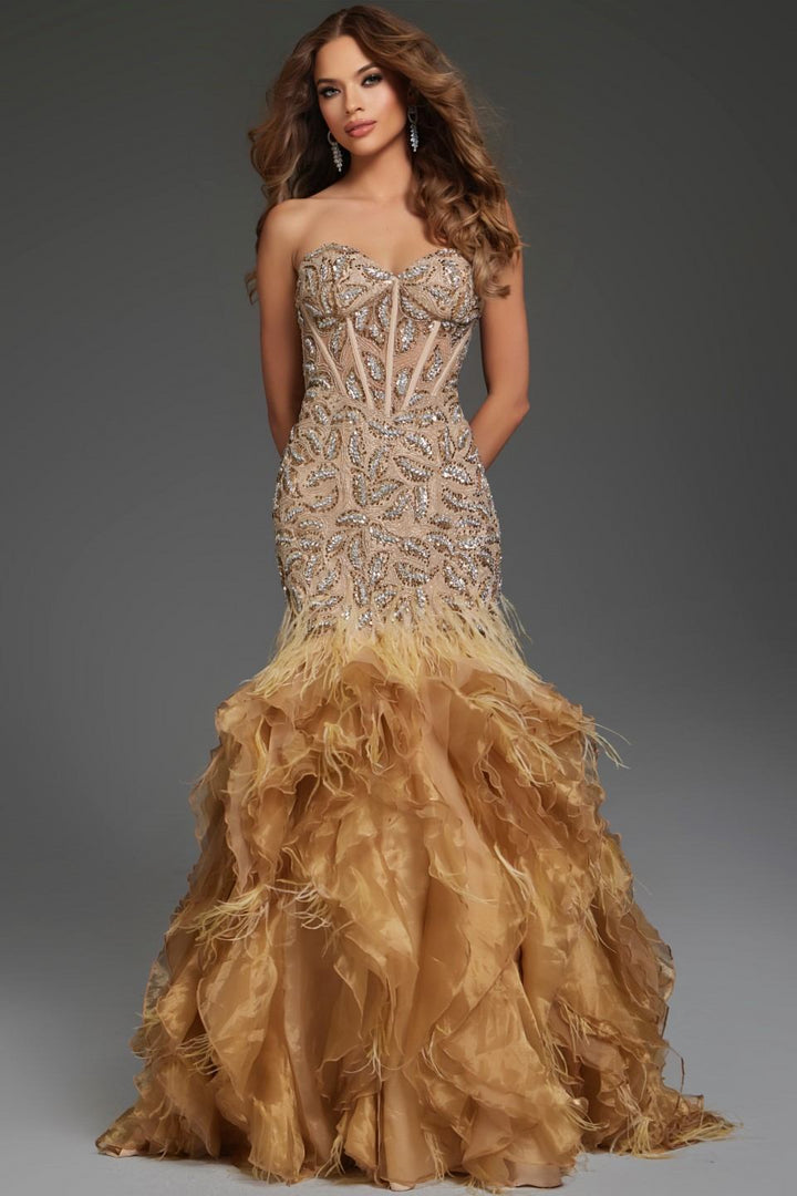 Jovani 39712