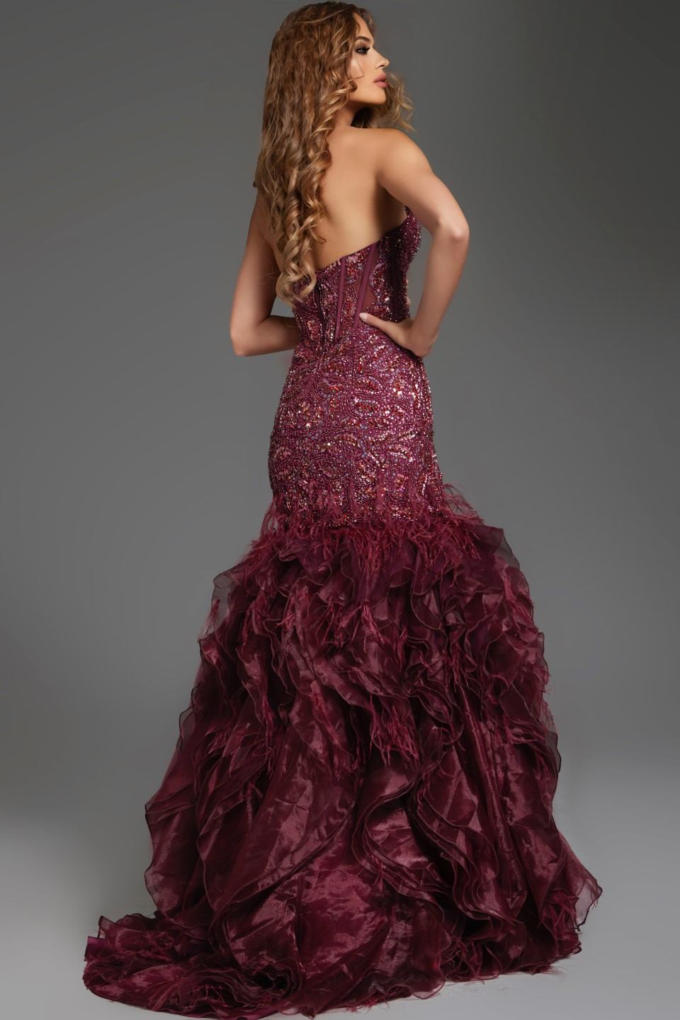 Jovani 39712 Jovani 39712