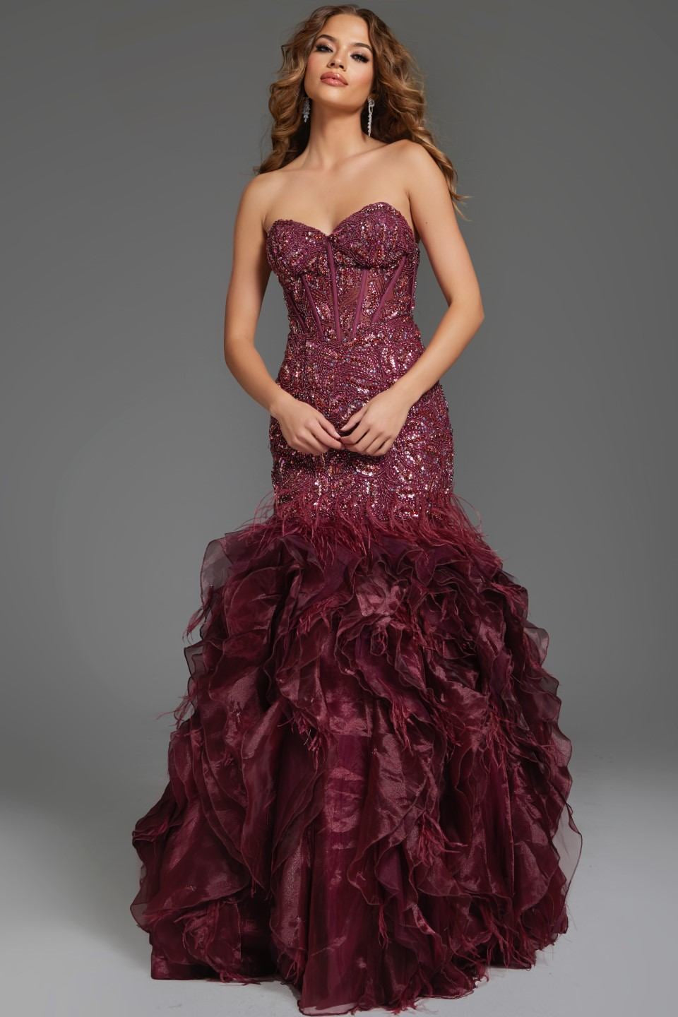 Jovani 39712