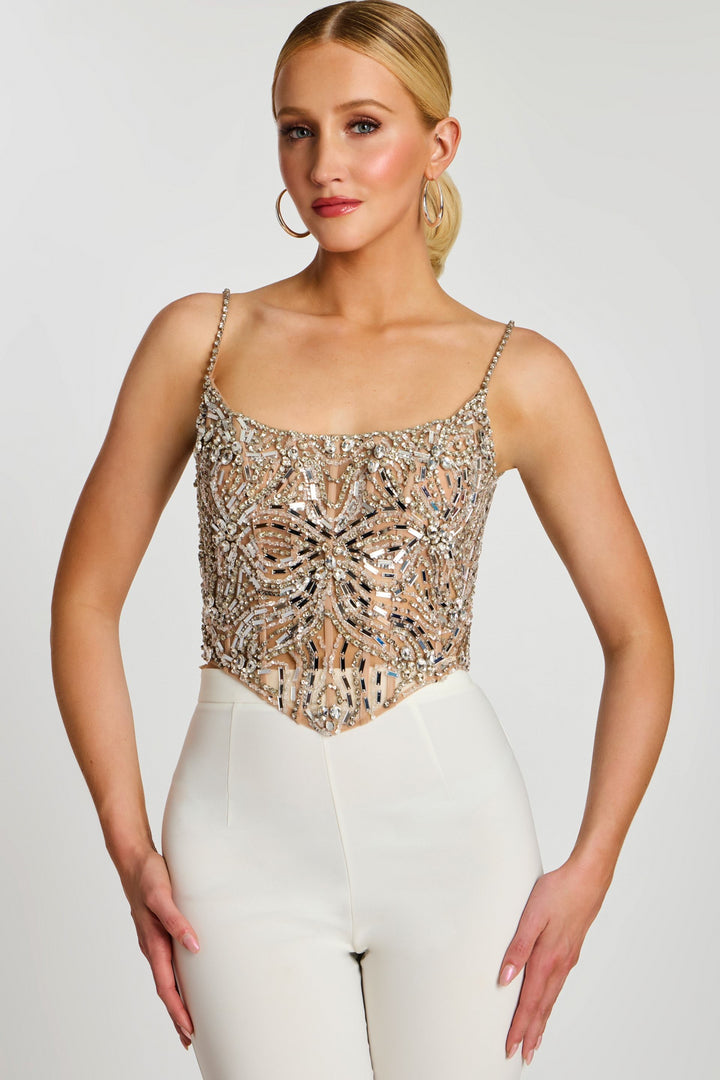 Jovani 40026