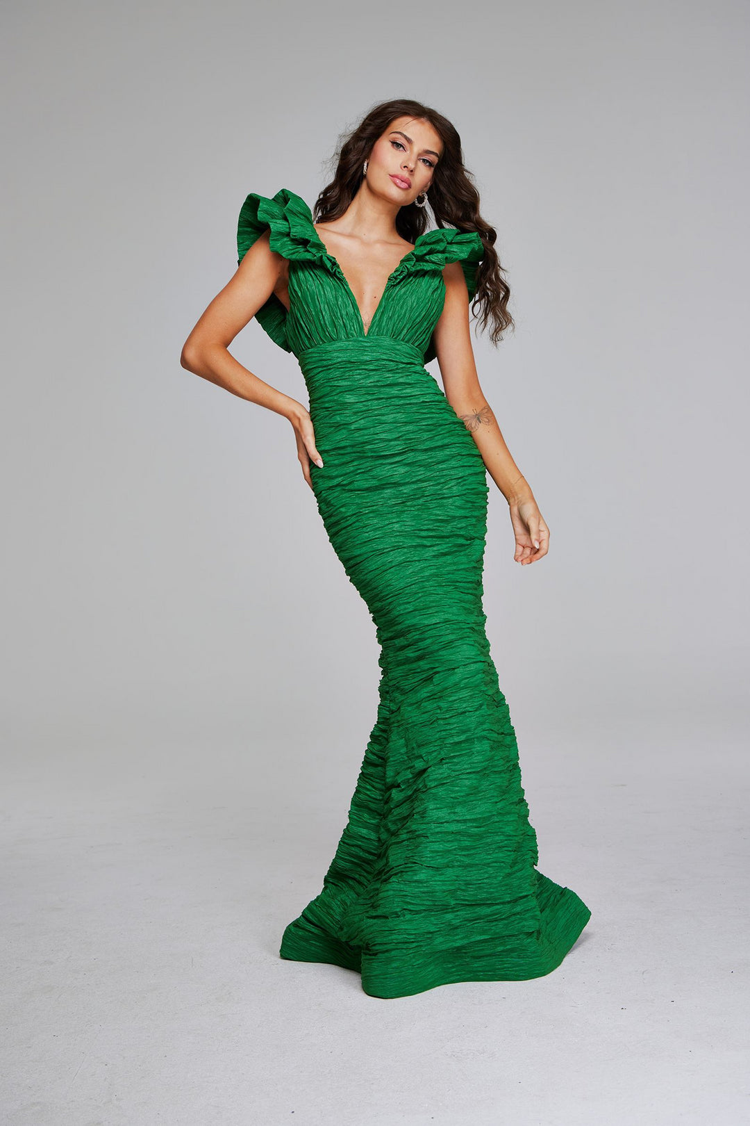 Jovani 40044