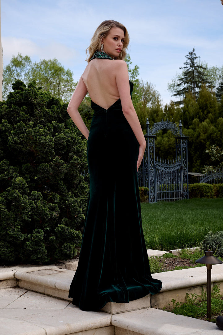 Jovani 40119