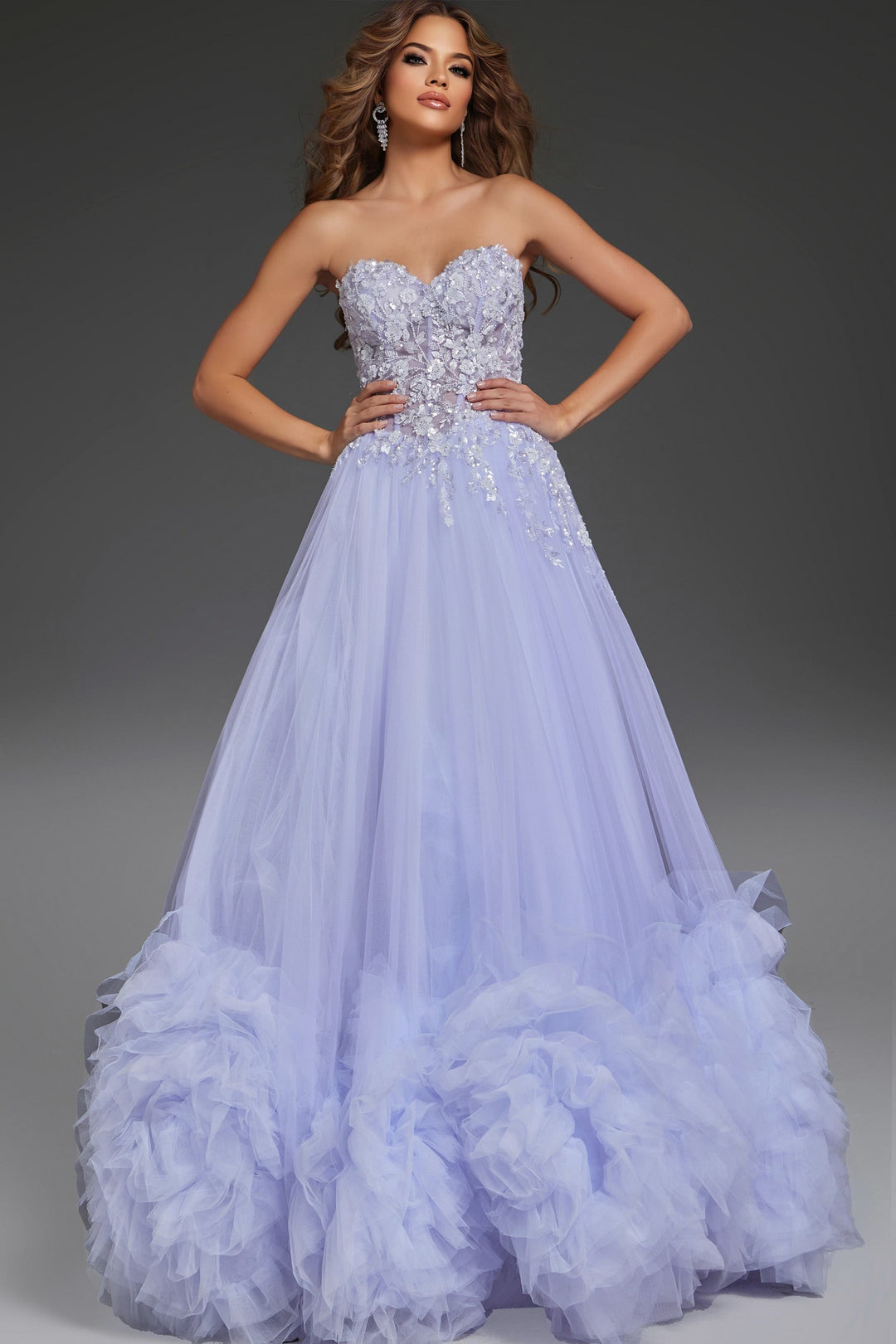 Jovani 40170
