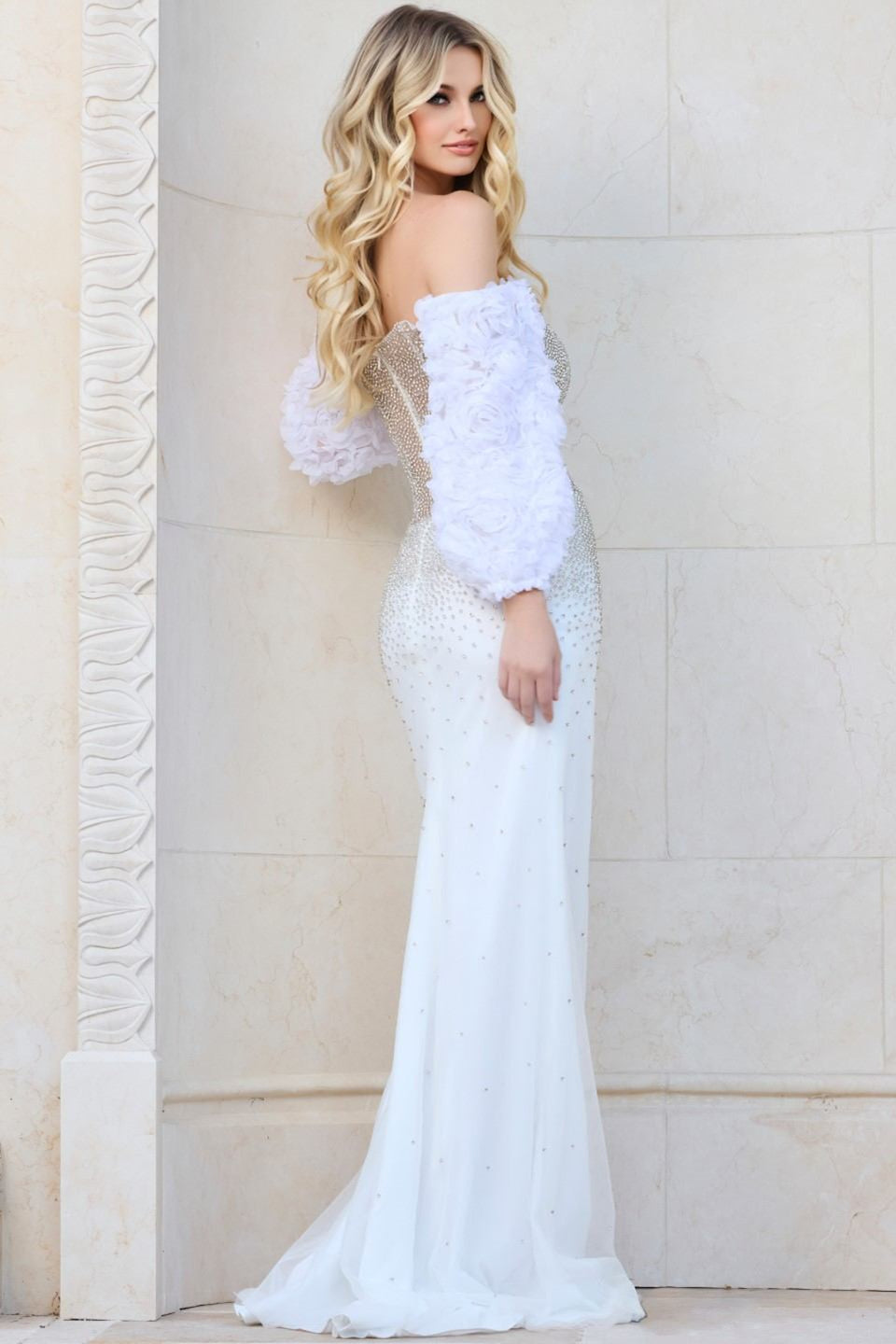 Jovani 40179
