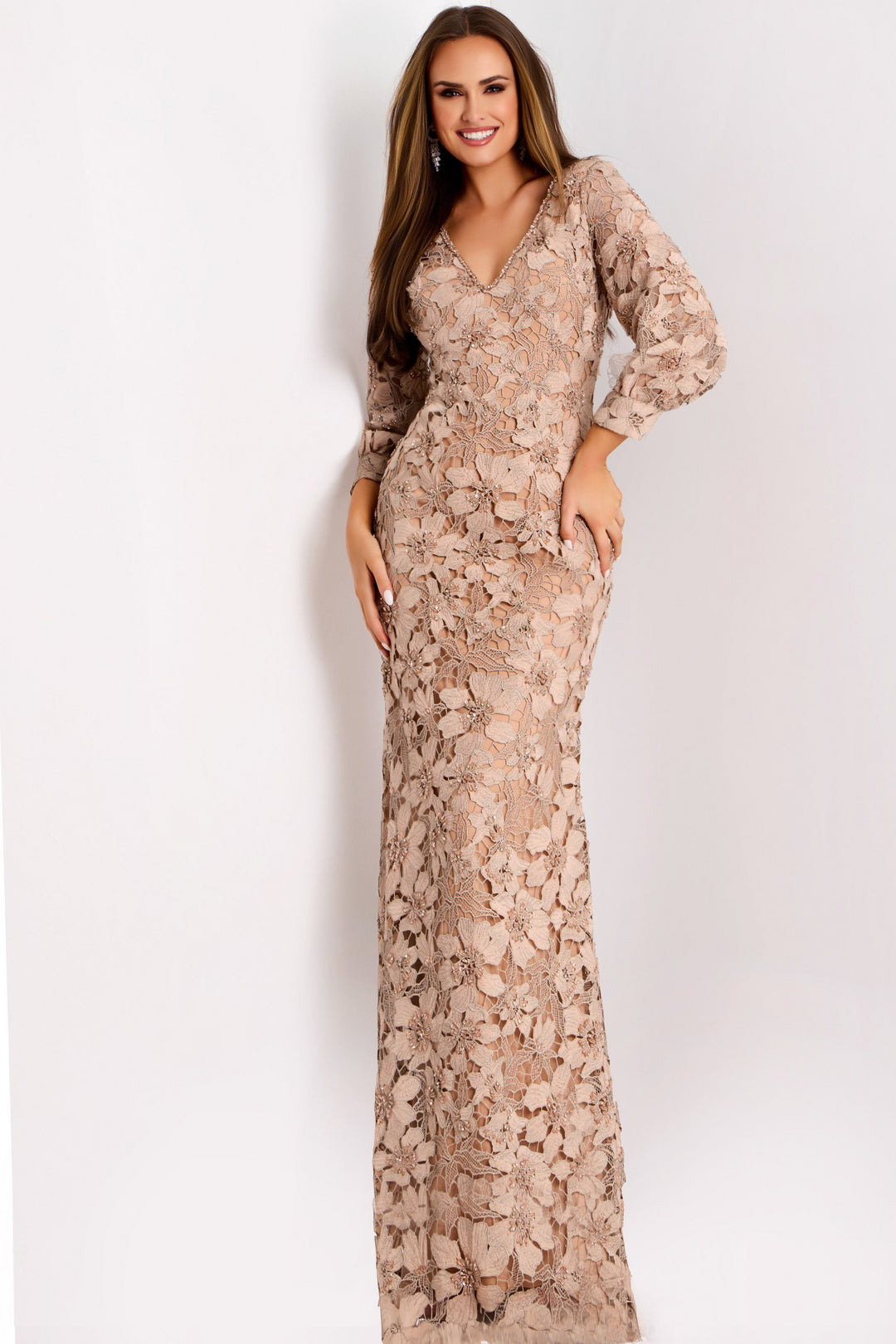 Jovani 40210