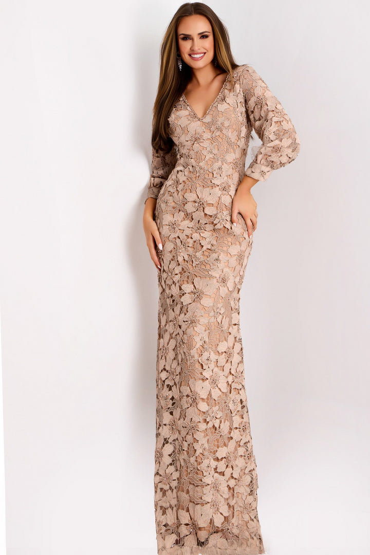 Jovani 40210