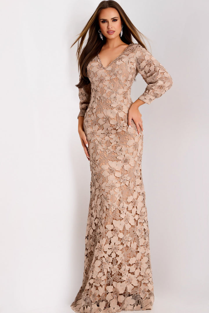 Jovani 40210