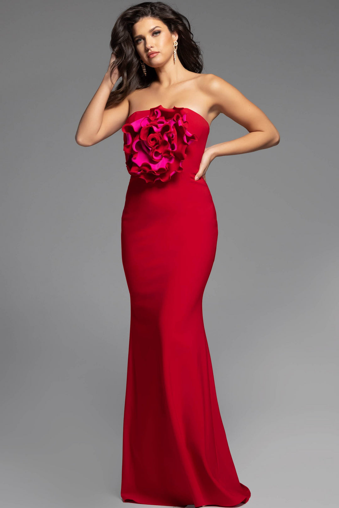 Jovani 40214