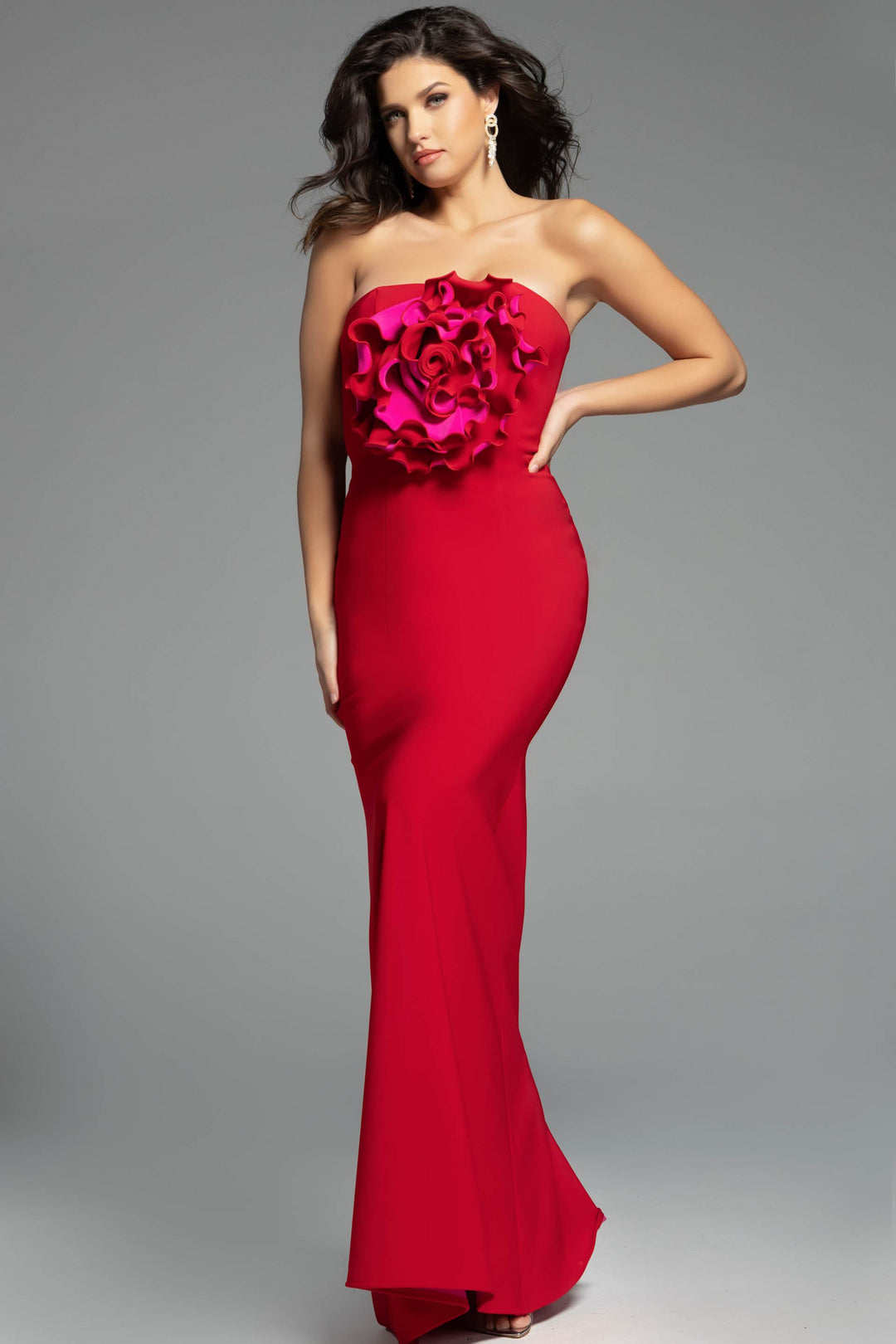 Jovani 40214