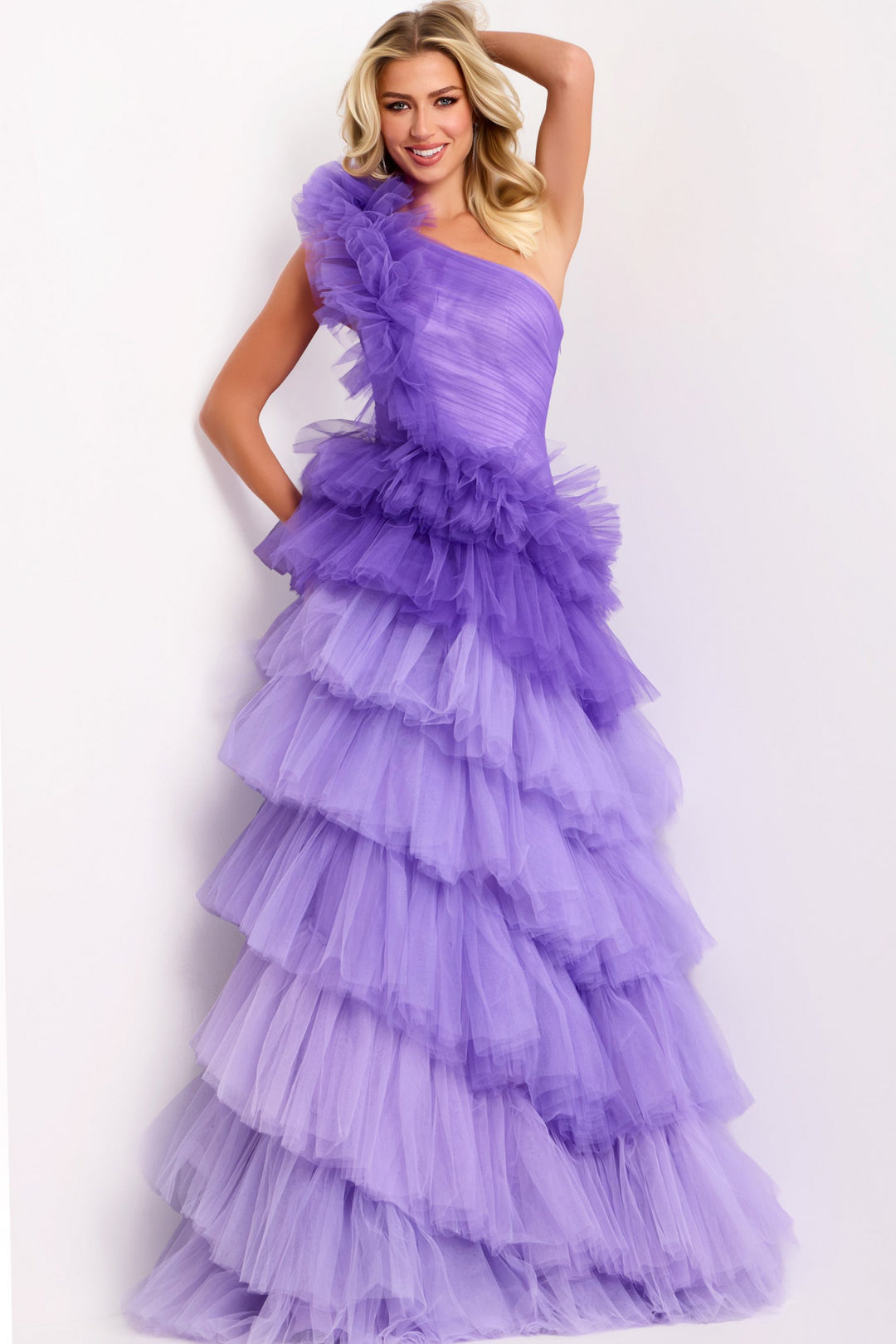 Jovani 40220