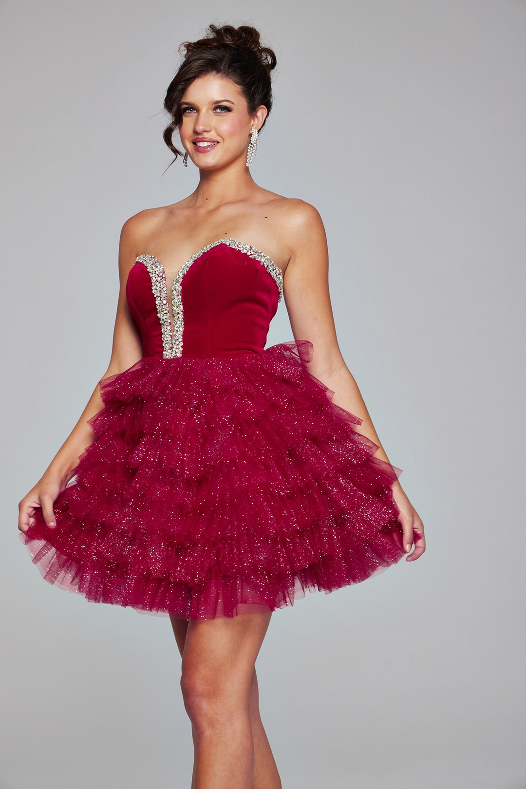Jovani 40352 Jovani 40352