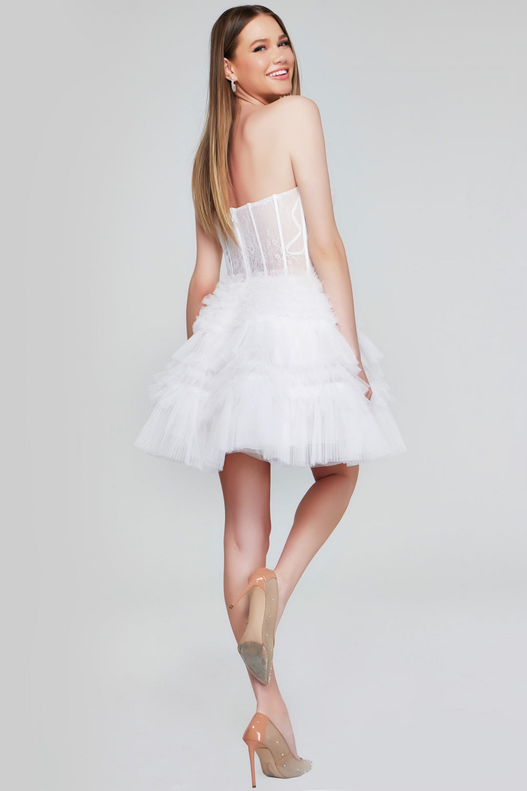 Jovani 40580