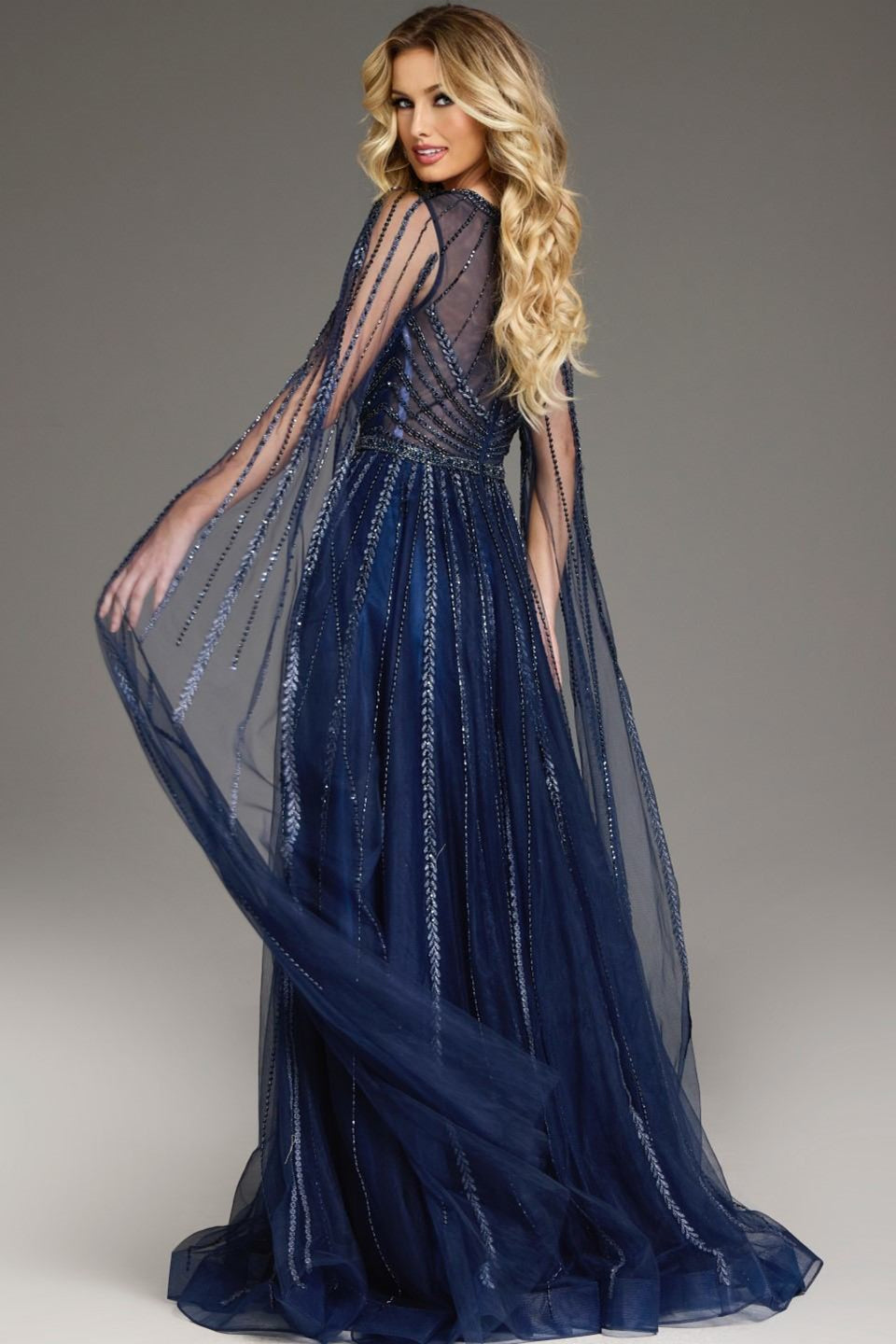 Jovani 4062