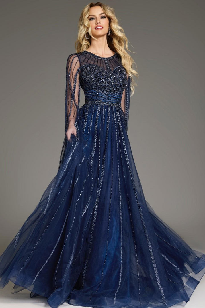 Jovani 4062