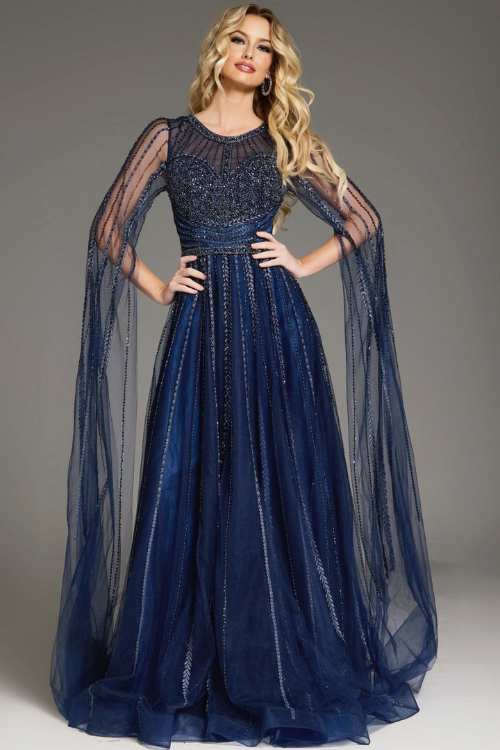 Jovani 4062