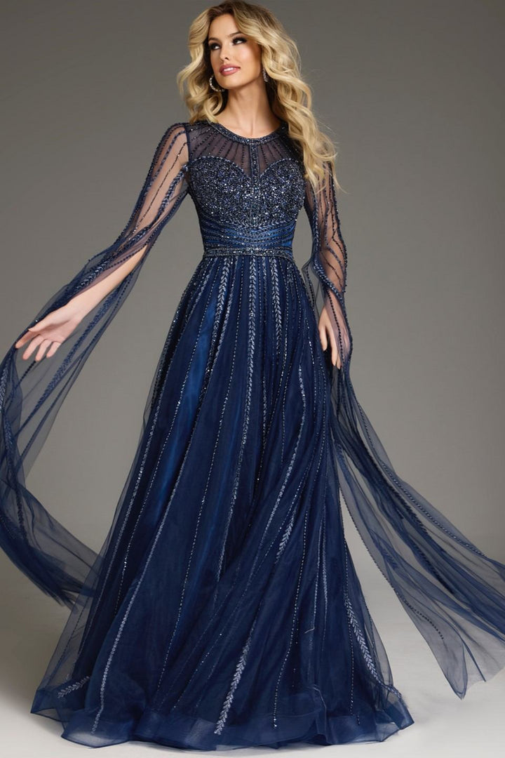 Jovani 4062