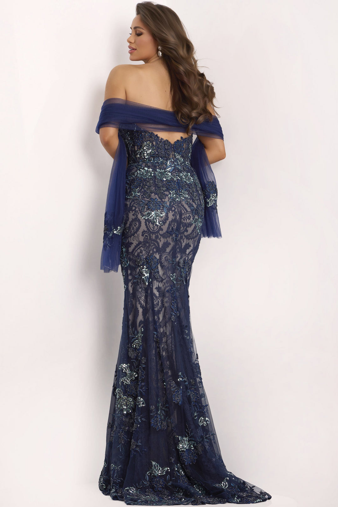 Jovani 4084