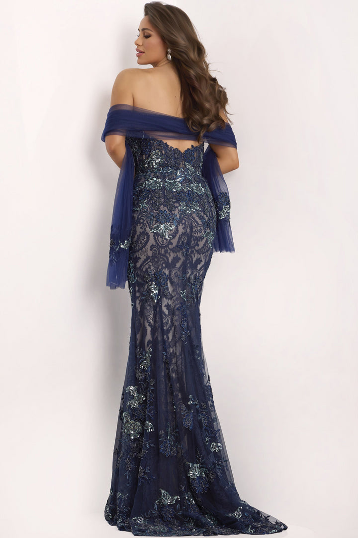 Jovani 4084