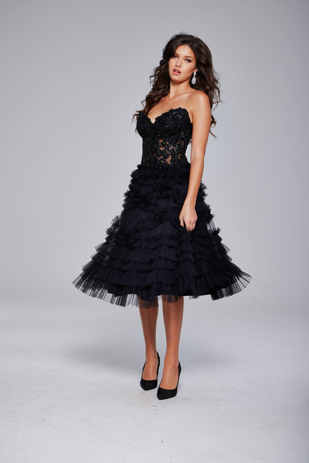 Jovani 40854 Jovani 40854