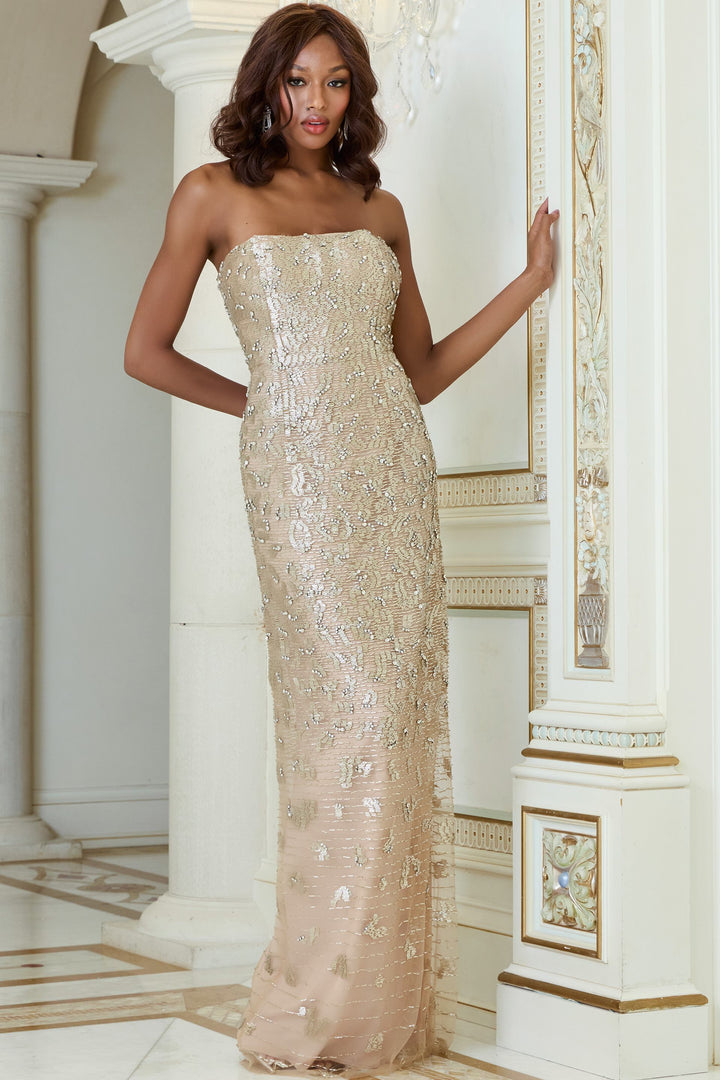 Jovani 40887