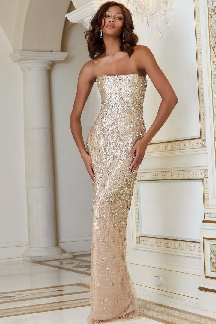 Jovani 40887
