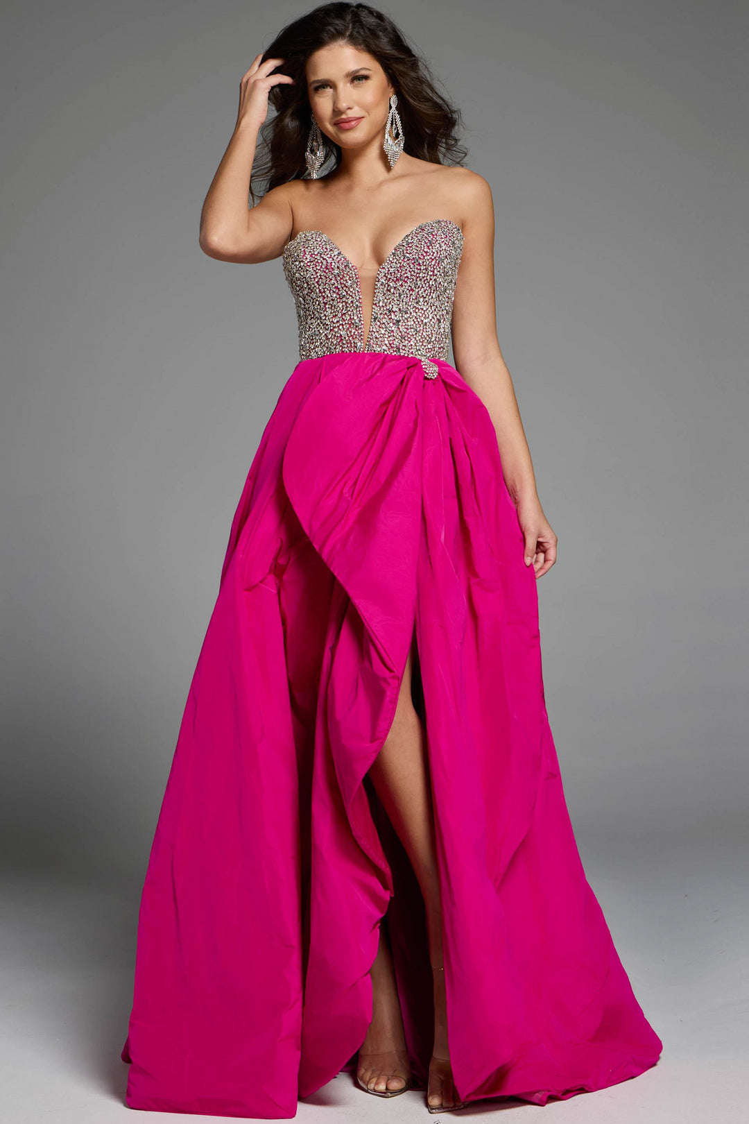 Jovani 41141