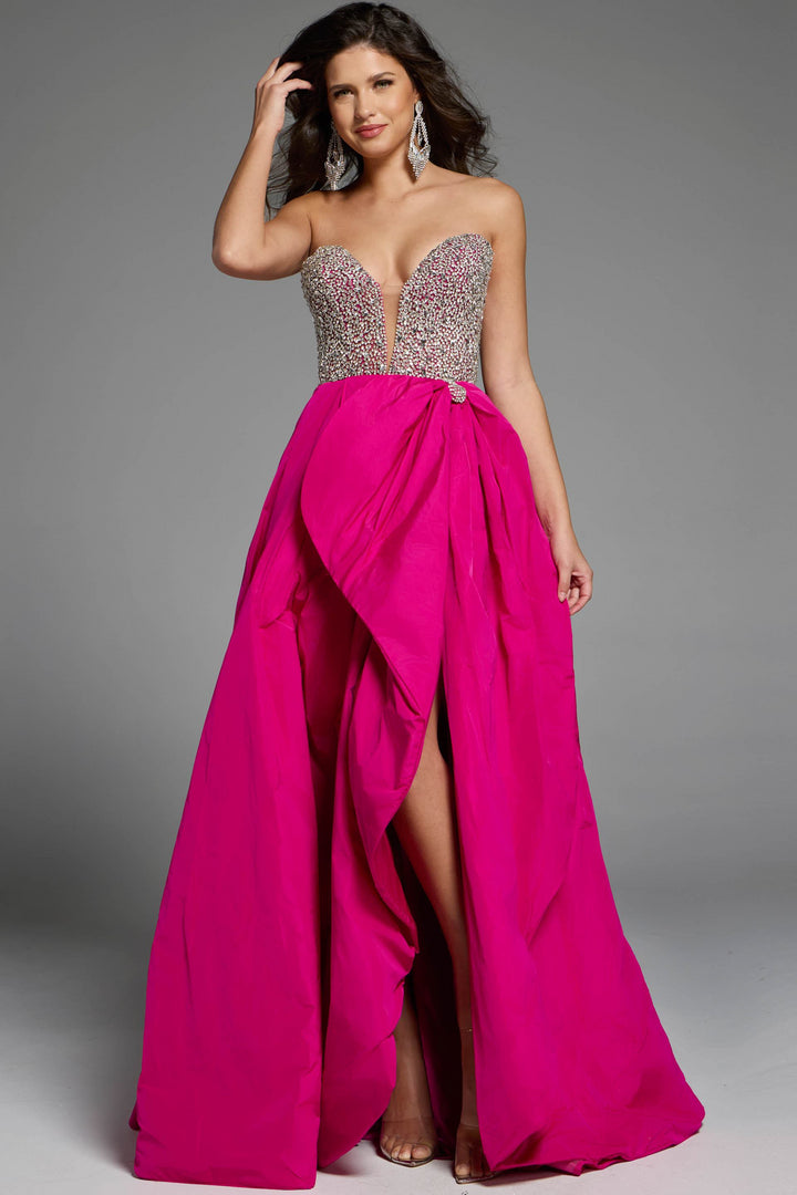 Jovani 41141