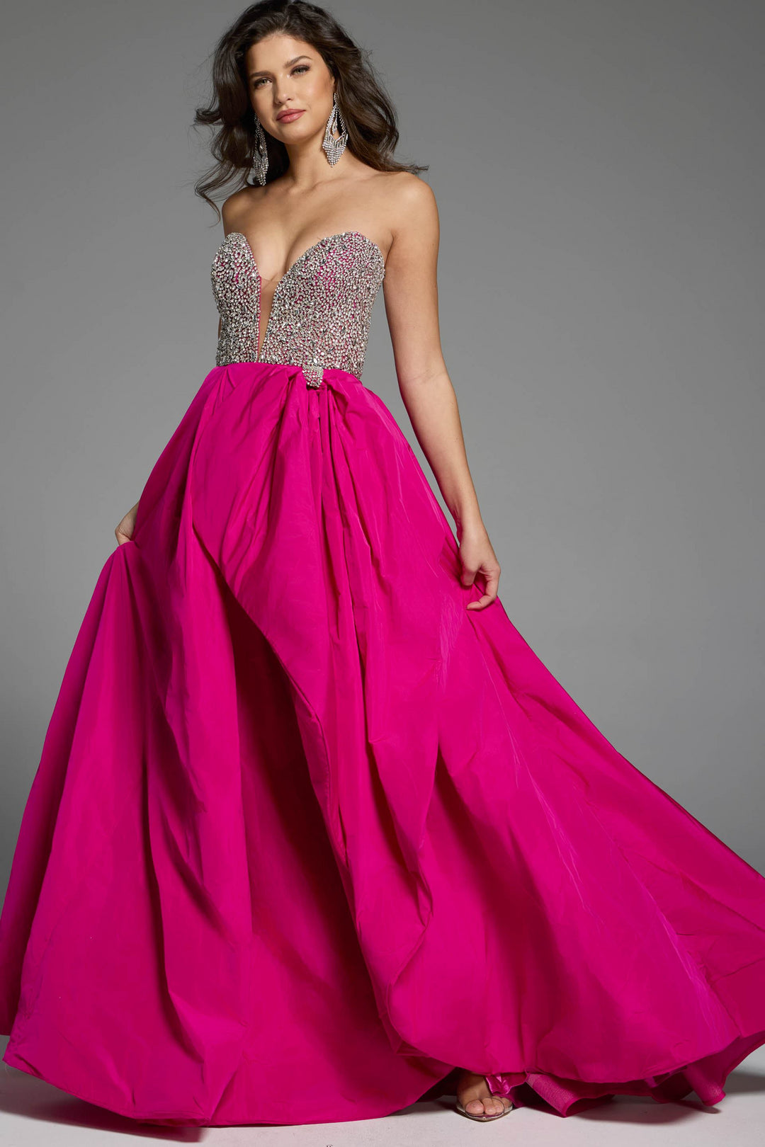 Jovani 41141