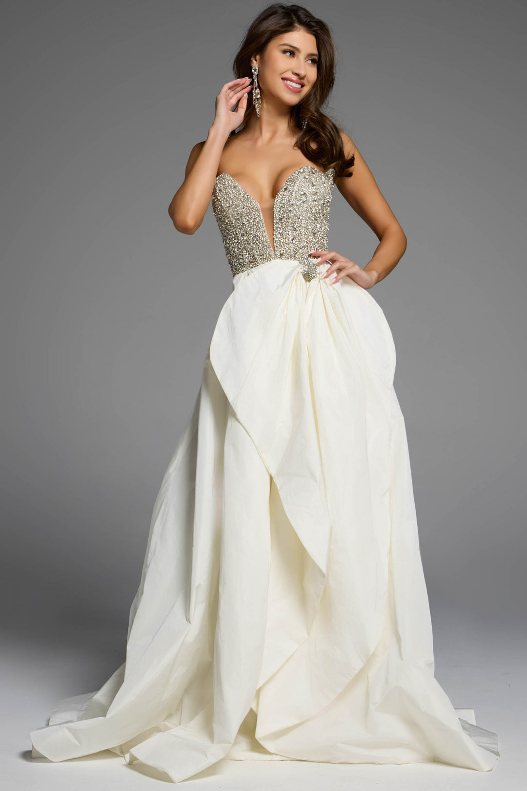 Jovani 41141