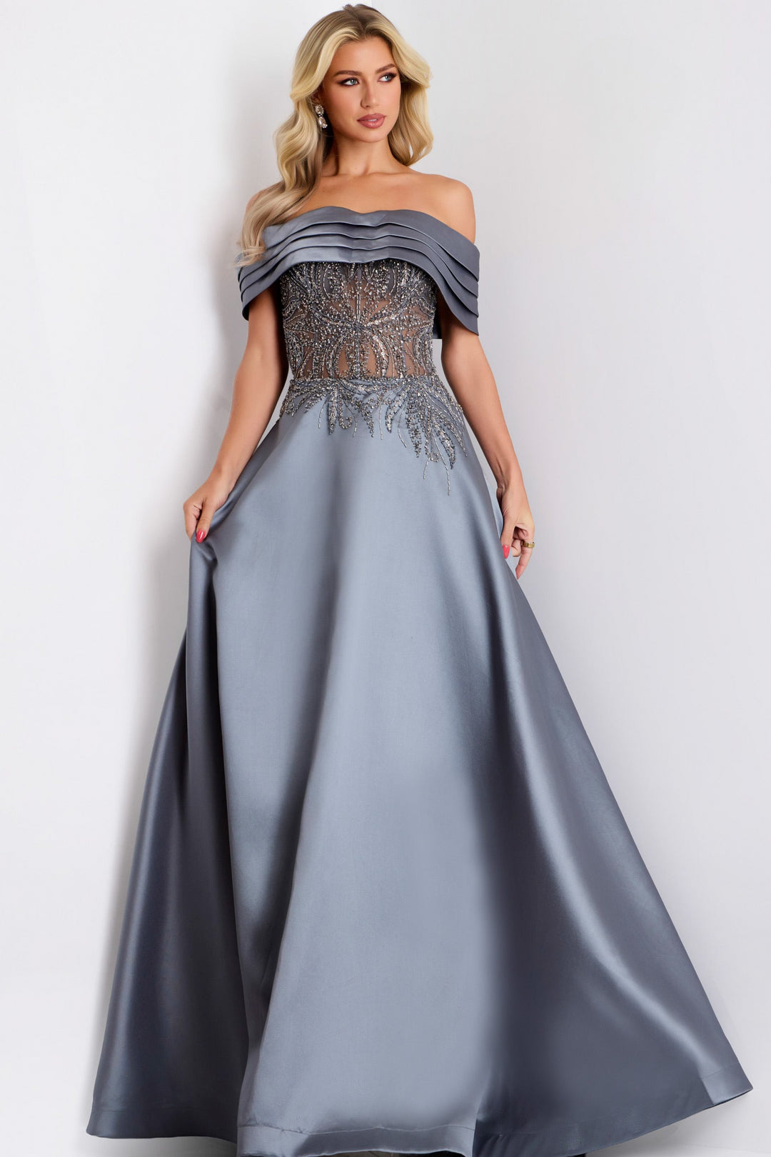 Jovani 41198