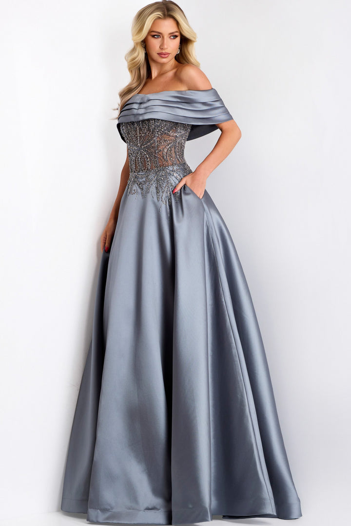 Jovani 41198